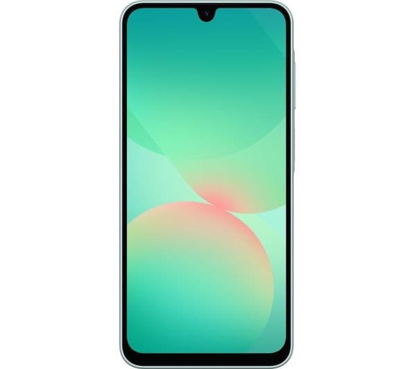 Samsung Galaxy A26 5G 256GB Mint - Image 7