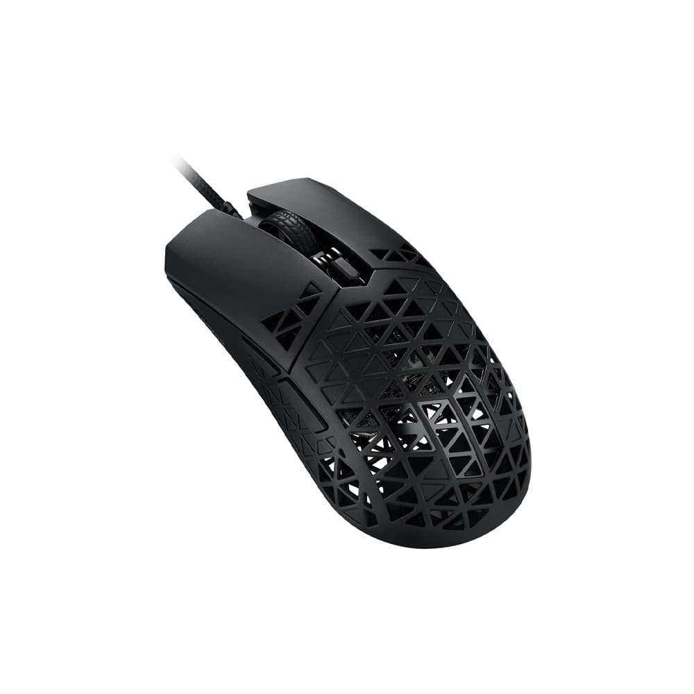 ASUS TUF Gaming M4 Air Mouse Ambidextrous USB Type-A Optical 16000 DPI - Image 3