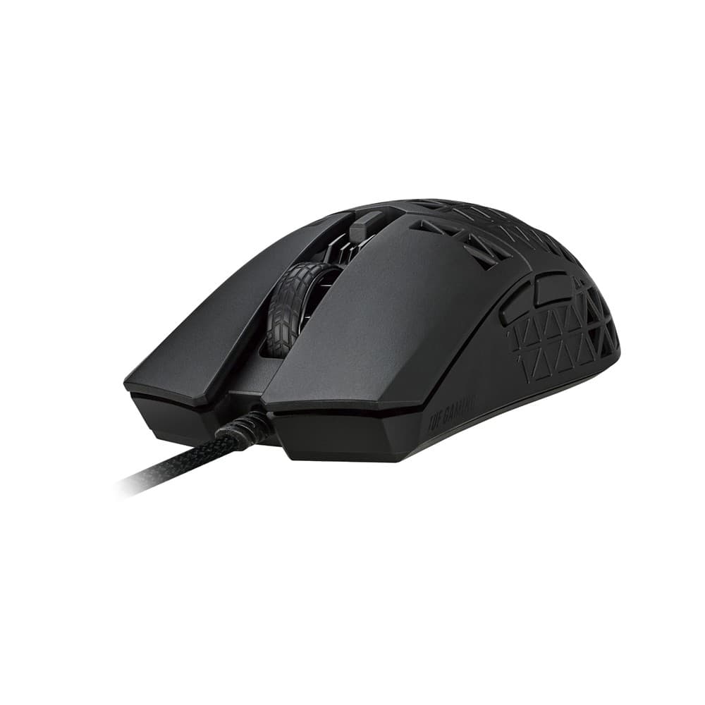 ASUS TUF Gaming M4 Air Mouse Ambidextrous USB Type-A Optical 16000 DPI - Image 4