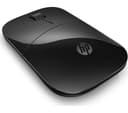 HP Z3700 Wireless Optical Mouse - Black thumbnail 2