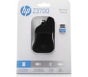 HP Z3700 Wireless Optical Mouse - Black thumbnail 4