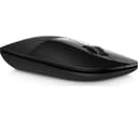 HP Z3700 Wireless Optical Mouse - Black thumbnail 7