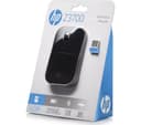 HP Z3700 Wireless Optical Mouse - Black thumbnail 9