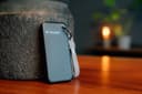 Verbatim Pocket SSD USB 3.2 Gen 2 512GB Black/Grey thumbnail 3