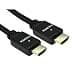 World of Data - Cavo HDMI 2.1 8K, lunghezza: 3 m, colore: Nero - Image 3