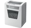LEITZ IQ Office P4 Cross Cut Paper Shredder - 15 Sheet, 23 Litre Bin thumbnail 1