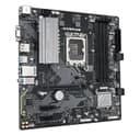 GIGABYTE B760M D3HP Intel B760 Micro-ATX LGA 1700 Motherboard - Supports Intel Core 14th/13th/12th Gen CPUs, 4+1+1 Phases VRM, up to 5600MHz DDR5, 2xPCIe 4.0 M.2, GbE LAN, USB 3.2 Gen 1 thumbnail 1