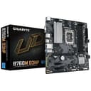 GIGABYTE B760M D3HP Intel B760 Micro-ATX LGA 1700 Motherboard - Supports Intel Core 14th/13th/12th Gen CPUs, 4+1+1 Phases VRM, up to 5600MHz DDR5, 2xPCIe 4.0 M.2, GbE LAN, USB 3.2 Gen 1 thumbnail 2