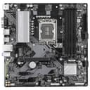 GIGABYTE B760M D3HP Intel B760 Micro-ATX LGA 1700 Motherboard - Supports Intel Core 14th/13th/12th Gen CPUs, 4+1+1 Phases VRM, up to 5600MHz DDR5, 2xPCIe 4.0 M.2, GbE LAN, USB 3.2 Gen 1 thumbnail 3