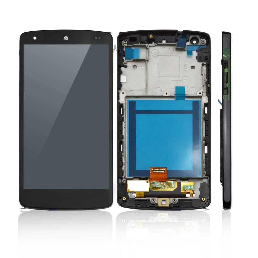 LCD Screen and Digitizer with - Image 1