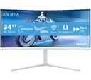 Philips Evnia M2C5501 34" Curved 1440p 180Hz Gaming Monitor thumbnail 1