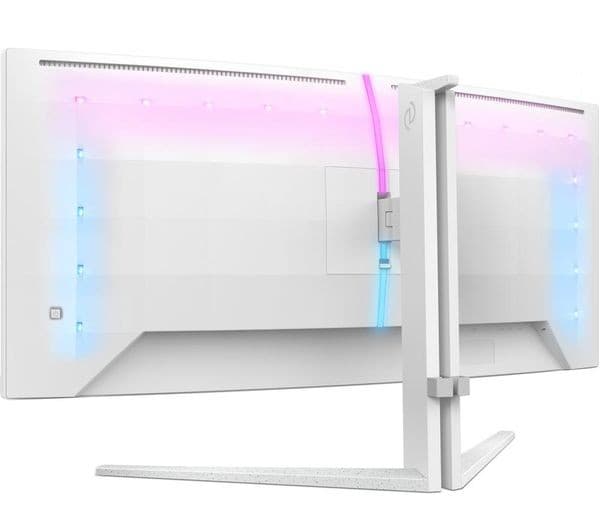 Philips Evnia M2C5501 34" Curved 1440p 180Hz Gaming Monitor - Image 5