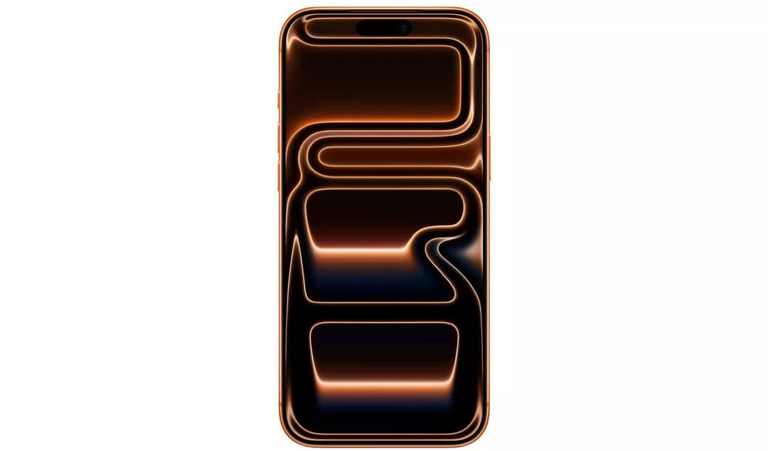 Apple iPhone 17 Pro Max 1TB Cosmic Orange - Image 2