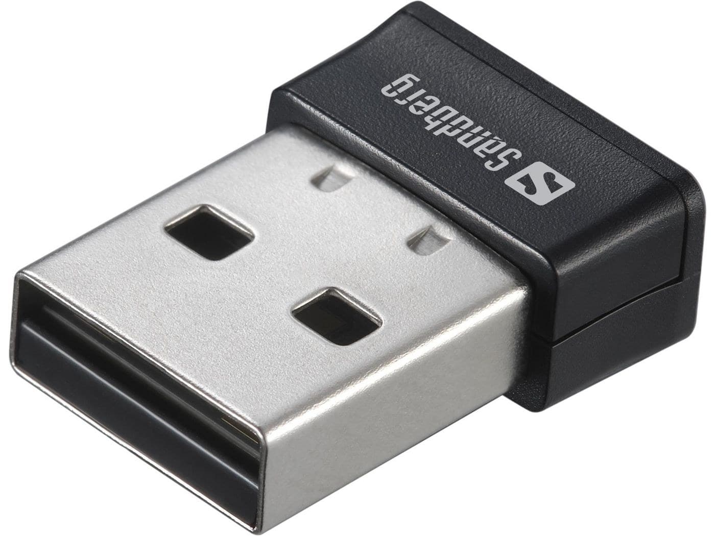 Micro Wifi Dongle 650 Mbit/s
