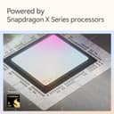 Microsoft Surface Laptop 7th Edition 13.8" Copilot+ PC Snapdragon X Elite 16GB 512GB - Black (ZGP-00040) thumbnail 4
