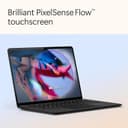 Microsoft Surface Laptop 7th Edition 13.8" Copilot+ PC Snapdragon X Elite 16GB 512GB - Black (ZGP-00040) thumbnail 7