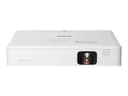 Epson CO-W01 WXGA 3LCD Projector 3000 Lumens Black/White thumbnail 2