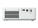 Epson CO-W01 WXGA 3LCD Projector 3000 Lumens Black/White thumbnail 4