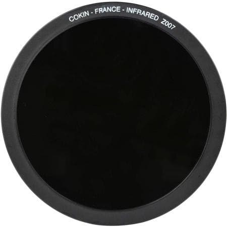 Cokin Infrared 89B Filter Series Z - Image 1