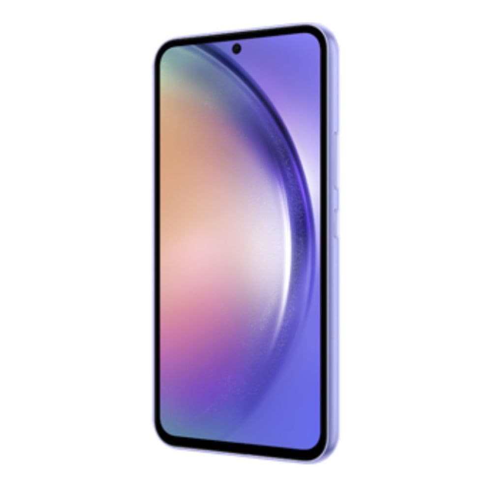 Samsung Galaxy A54 5G 128GB Violet - Image 4