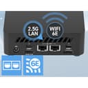 MSI Cubi NUC AI 1UMG Barebone SFF Mini Desktop PC - No RAM, No Storage, No OS - Intel Core Ultra 7 155H thumbnail 5