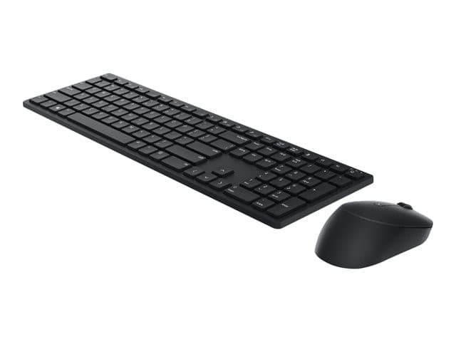 DELL Pro Keyboard and Mouse Set Black - Image 3