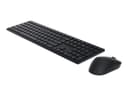 DELL Pro Keyboard and Mouse Set Black thumbnail 3