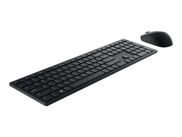 DELL Pro Keyboard and Mouse Set Black - Image 6