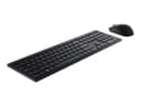DELL Pro Keyboard and Mouse Set Black thumbnail 6