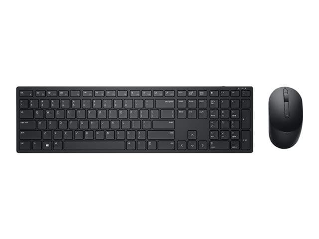 DELL Pro Keyboard and Mouse Set Black - Image 7