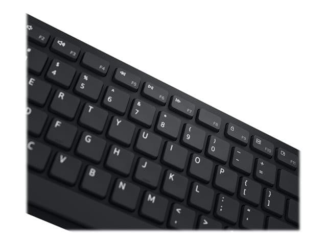 DELL Pro Keyboard and Mouse Set Black - Image 9