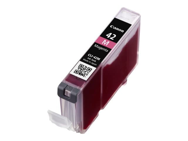 Canon CLI-42M Original Ink Tank - Magenta