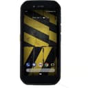 CAT S42 4G 32GB Rugged Smartphone Dual SIM IP68 - Black thumbnail 1
