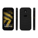 CAT S42 4G 32GB Rugged Smartphone Dual SIM IP68 - Black thumbnail 4