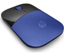 HP Z3700 Wireless Optical Mouse - Blue thumbnail 1