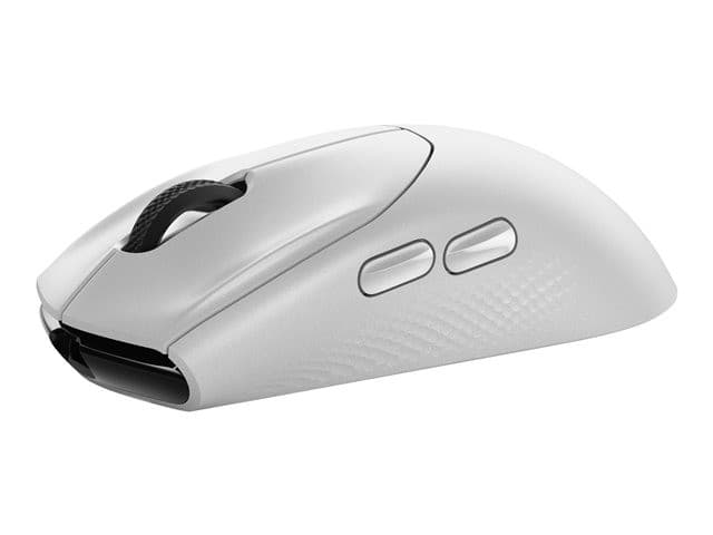 Dell Alienware AW720M Tri-Mode Wireless Gaming Mouse - Lunar Light - Image 3