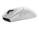 Dell Alienware AW720M Tri-Mode Wireless Gaming Mouse - Lunar Light thumbnail 3