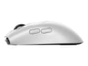 Dell Alienware AW720M Tri-Mode Wireless Gaming Mouse - Lunar Light thumbnail 5
