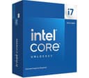 INTEL Core™ i7-14700KF Unlocked Processor thumbnail 1