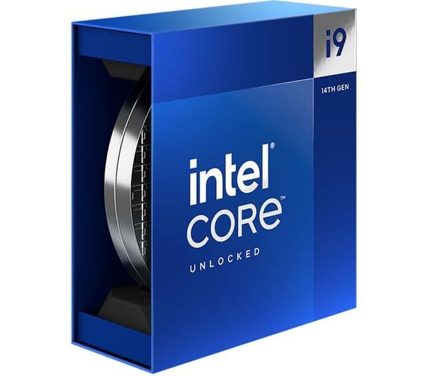 INTEL Core™ i7-14700KF Unlocked Processor - Image 3