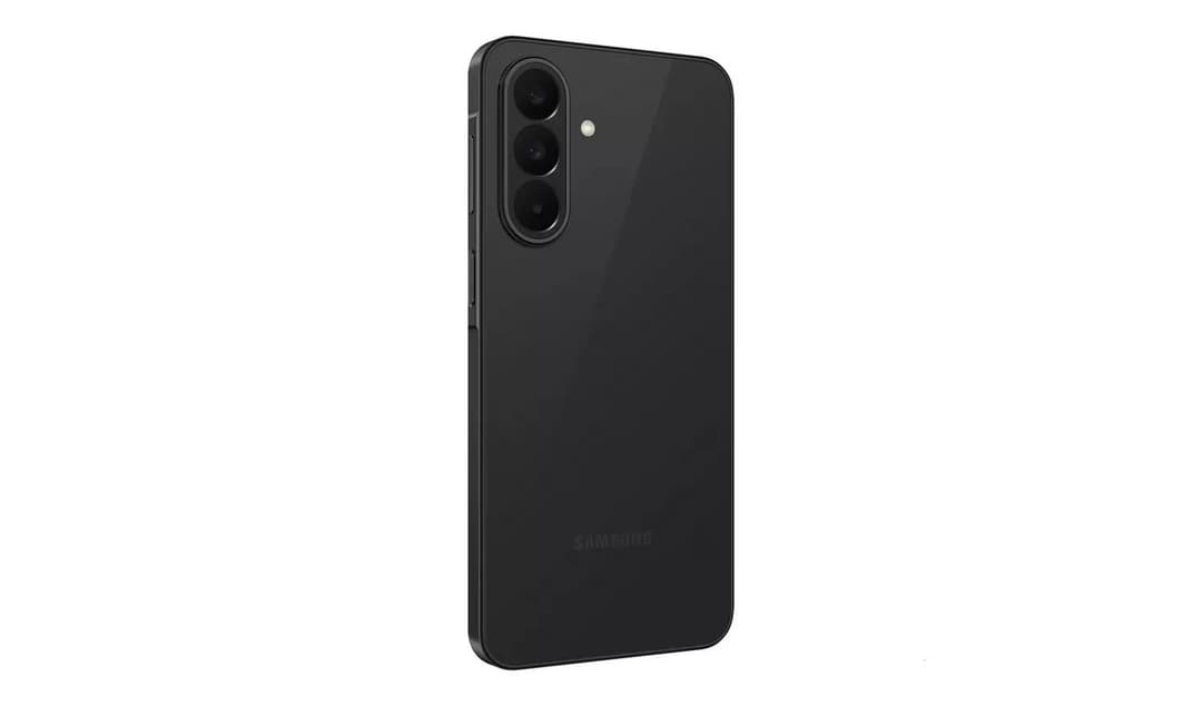 Samsung Galaxy A27 5G 8GB RAM 256GB - Black - Image 12