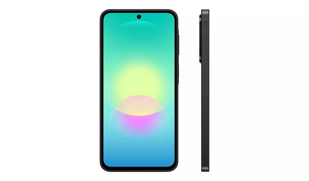 Samsung Galaxy A27 5G 8GB RAM 256GB - Black - Image 9