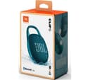 JBL Clip 5 Portable Bluetooth Speaker - Blue thumbnail 2