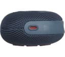 JBL Clip 5 Portable Bluetooth Speaker - Blue thumbnail 3