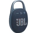 JBL Clip 5 Portable Bluetooth Speaker - Blue thumbnail 8
