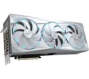 GIGABYTE GeForce RTX 5080 16 GB GDDR7 AORUS MASTER ICE Graphics Card thumbnail 3