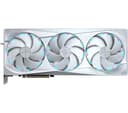 GIGABYTE GeForce RTX 5080 16 GB GDDR7 AORUS MASTER ICE Graphics Card thumbnail 5