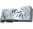 GIGABYTE GeForce RTX 5080 16 GB GDDR7 AORUS MASTER ICE Graphics Card thumbnail 6