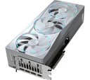 GIGABYTE GeForce RTX 5080 16 GB GDDR7 AORUS MASTER ICE Graphics Card thumbnail 7