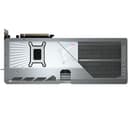 GIGABYTE GeForce RTX 5080 16 GB GDDR7 AORUS MASTER ICE Graphics Card thumbnail 9